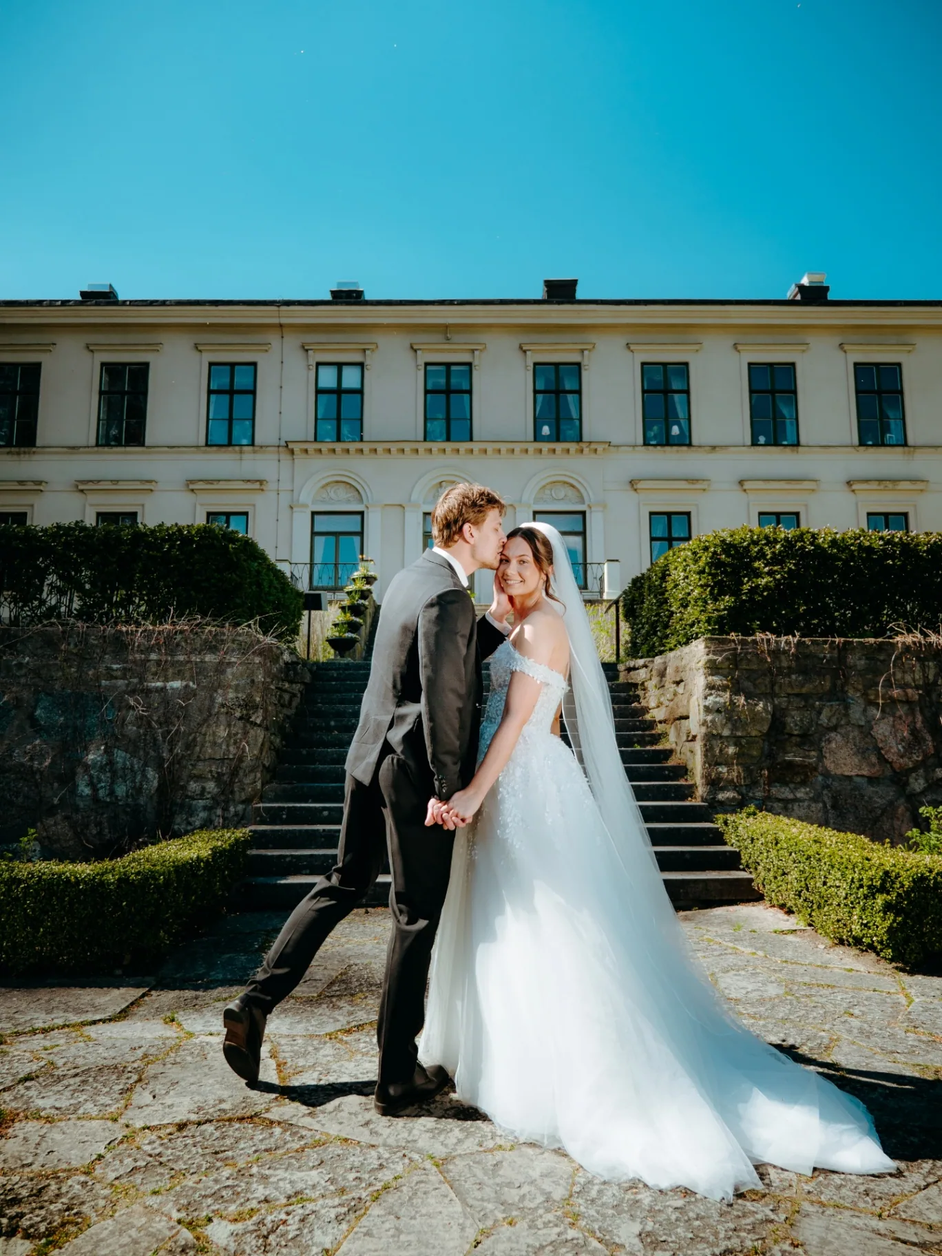 Sondre & Miriam